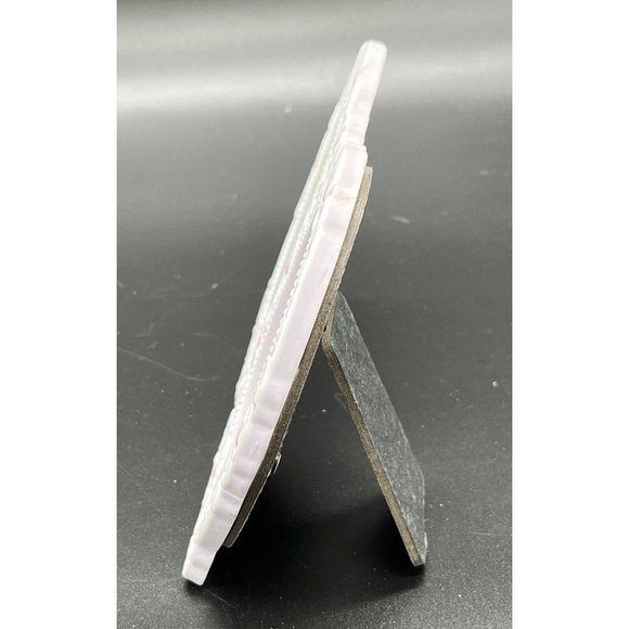 Precious Moments Graduation Photo Frame, Antique - Picture 9 of 11